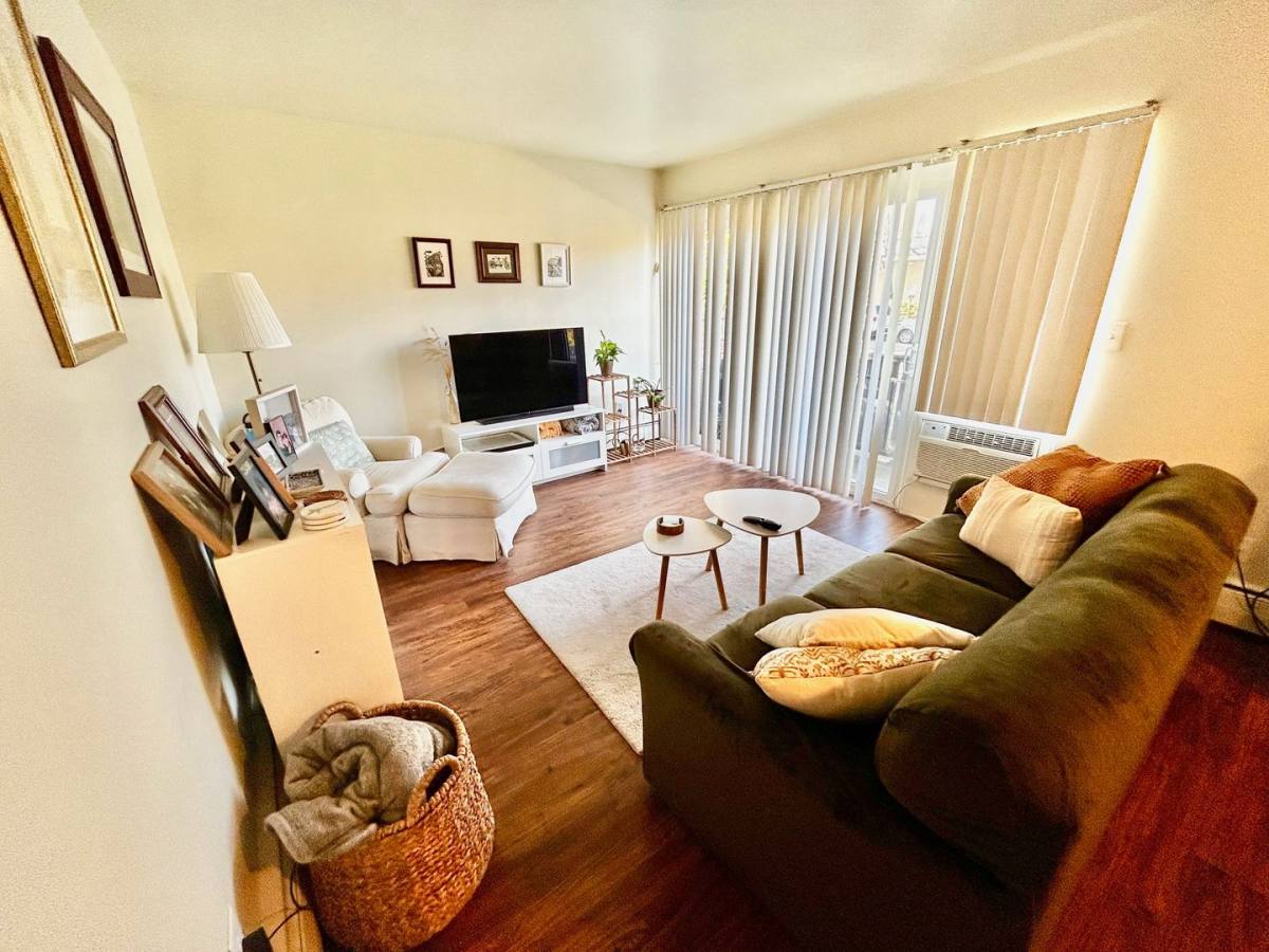 Apartment for rent at 413 Third St, Ann Arbor, MI 48103