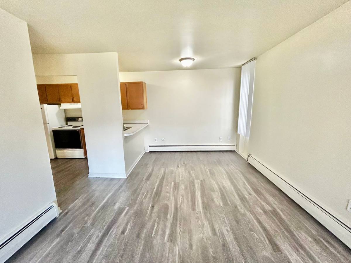 Apartment for rent at 413 Third St, Ann Arbor, MI 48103