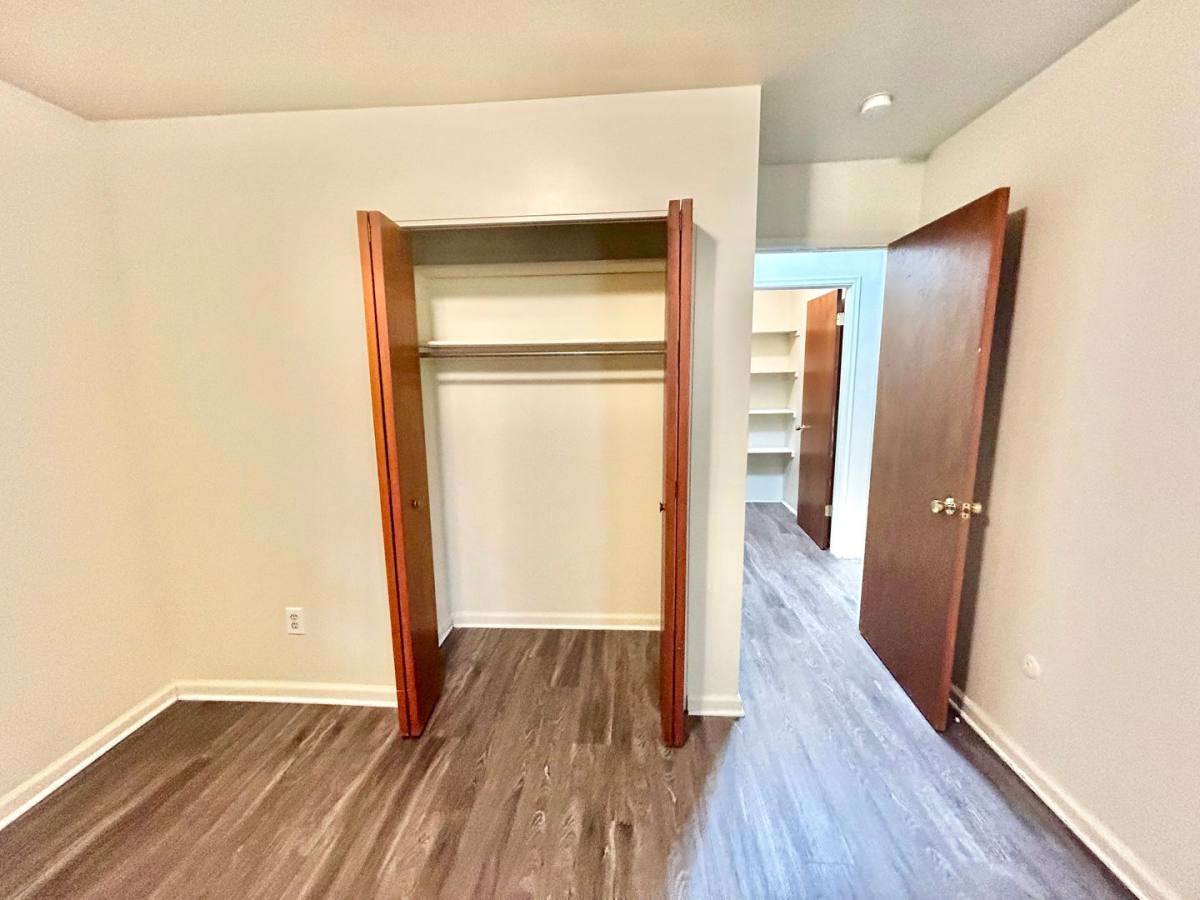 Apartment for rent at 413 Third St, Ann Arbor, MI 48103