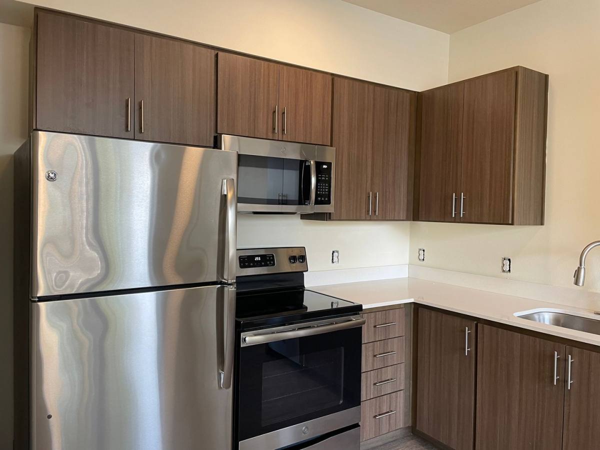 Apartment for rent at 13609 NE 28th St, Vancouver, WA 98682