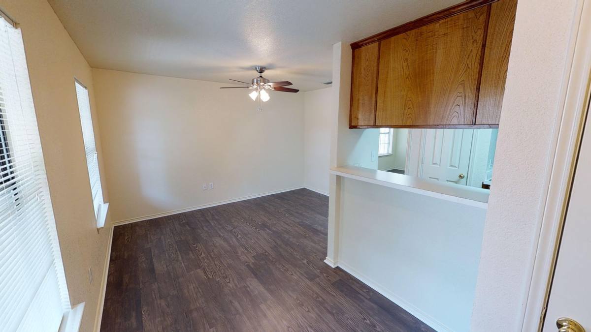 Apartment for rent at 910 Bernard St, Denton, TX 76201