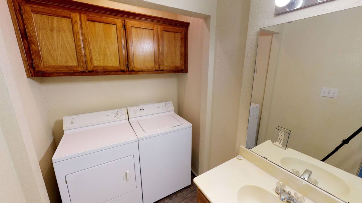 Apartment for rent at 910 Bernard St, Denton, TX 76201