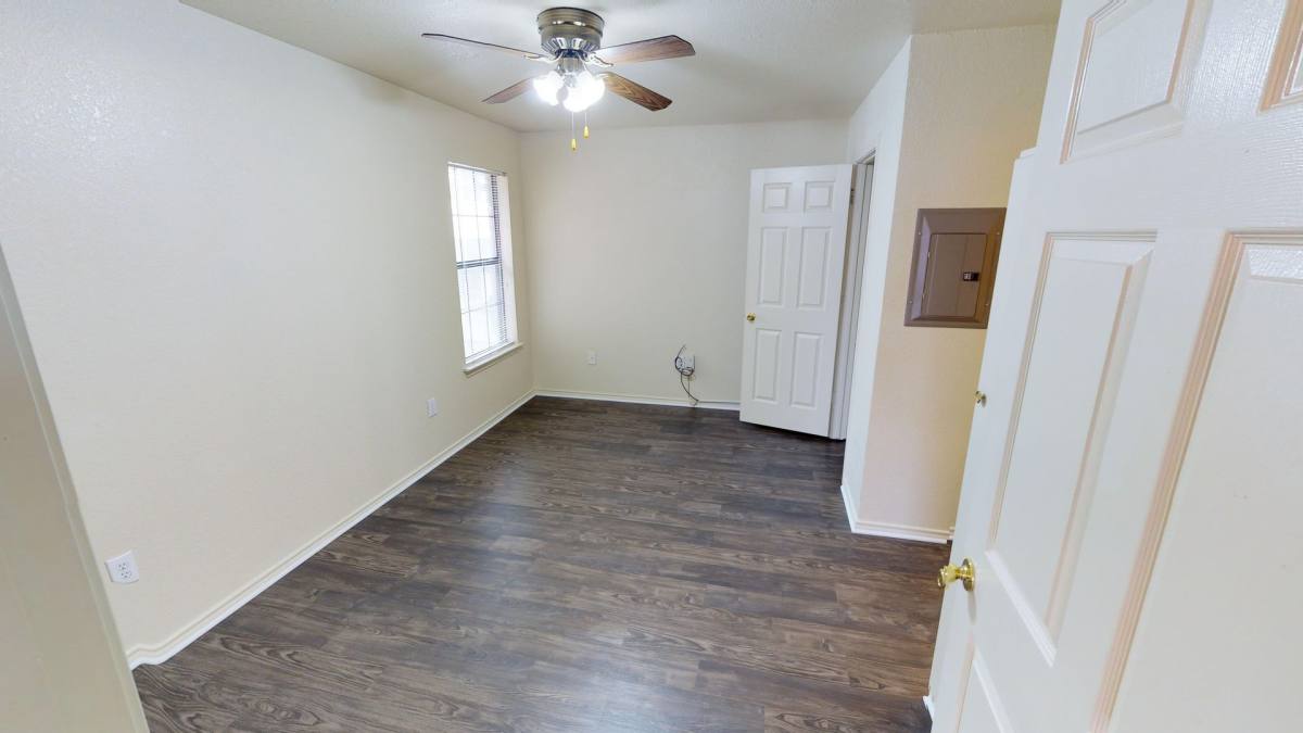 Apartment for rent at 910 Bernard St, Denton, TX 76201