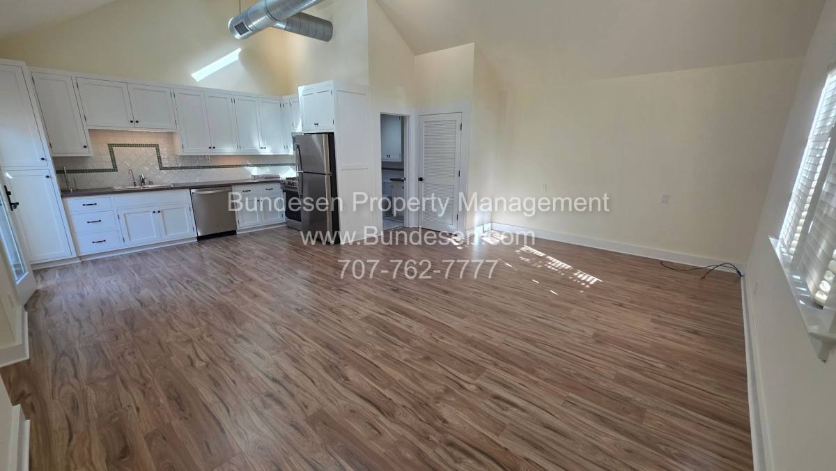 House for rent at 342 Church St, Sonoma, CA 95476