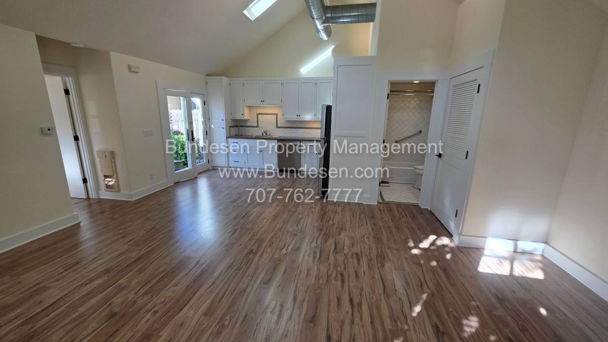House for rent at 342 Church St, Sonoma, CA 95476