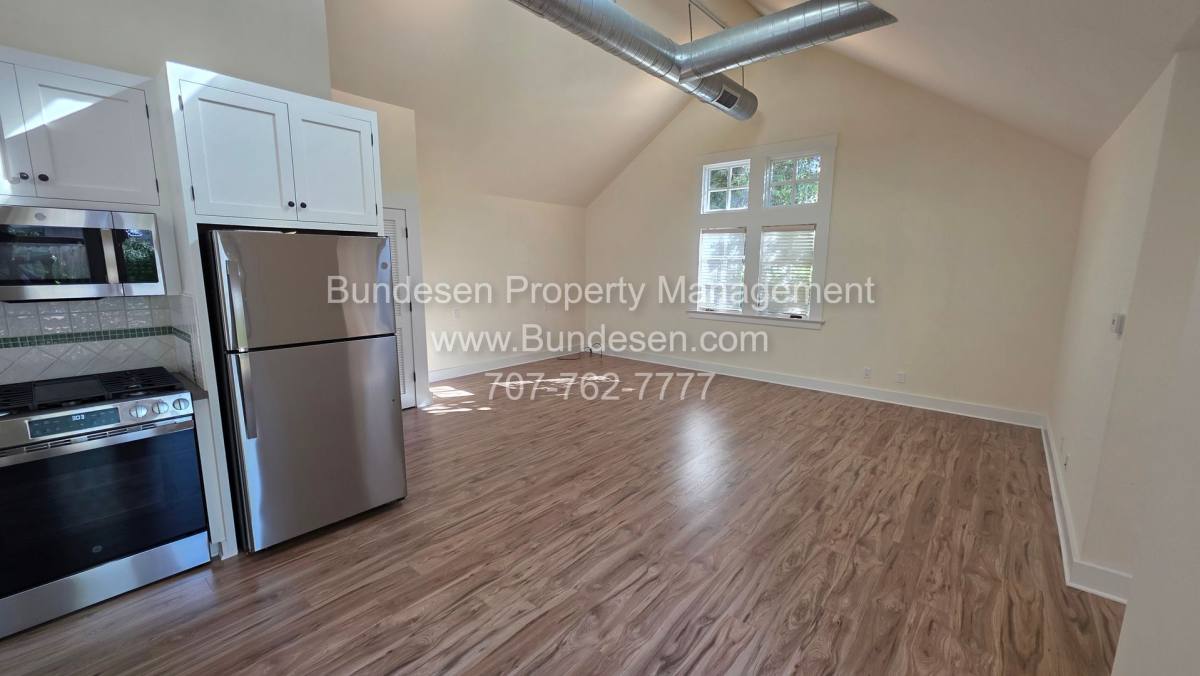 House for rent at 342 Church St, Sonoma, CA 95476