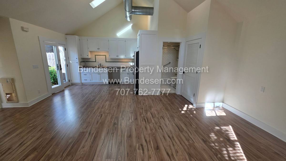 House for rent at 342 Church St, Sonoma, CA 95476
