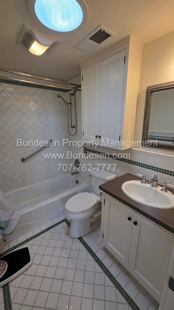 House for rent at 342 Church St, Sonoma, CA 95476