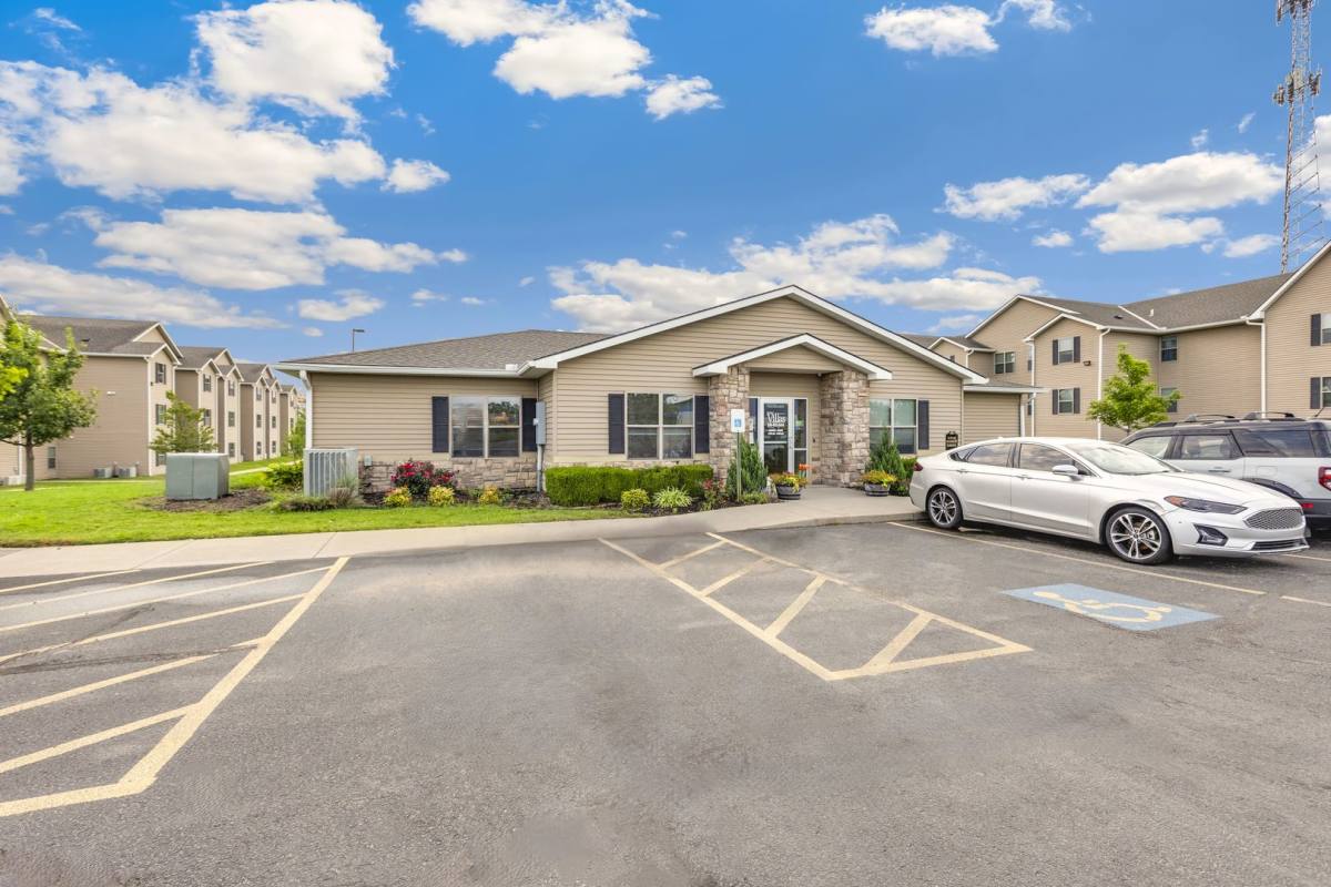 Apartment for rent at 700 S Haverhill Rd, El Dorado, KS 67042