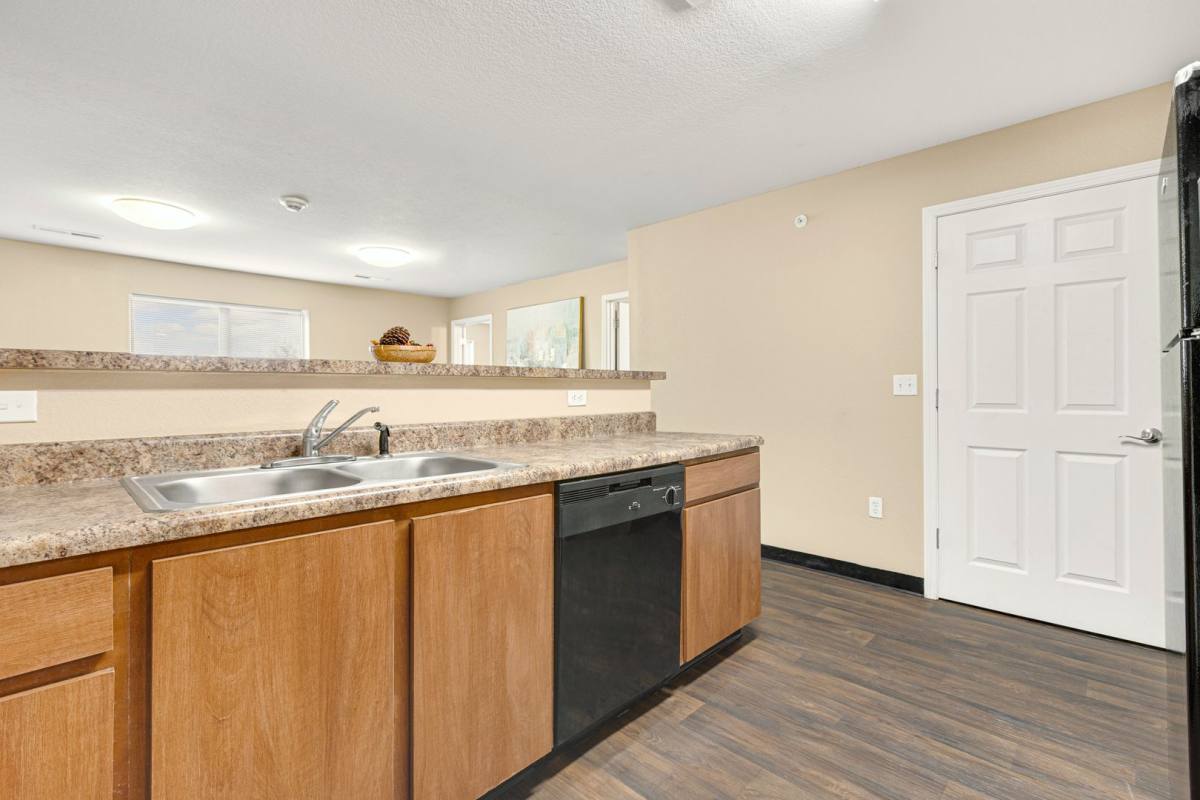 Apartment for rent at 700 S Haverhill Rd, El Dorado, KS 67042