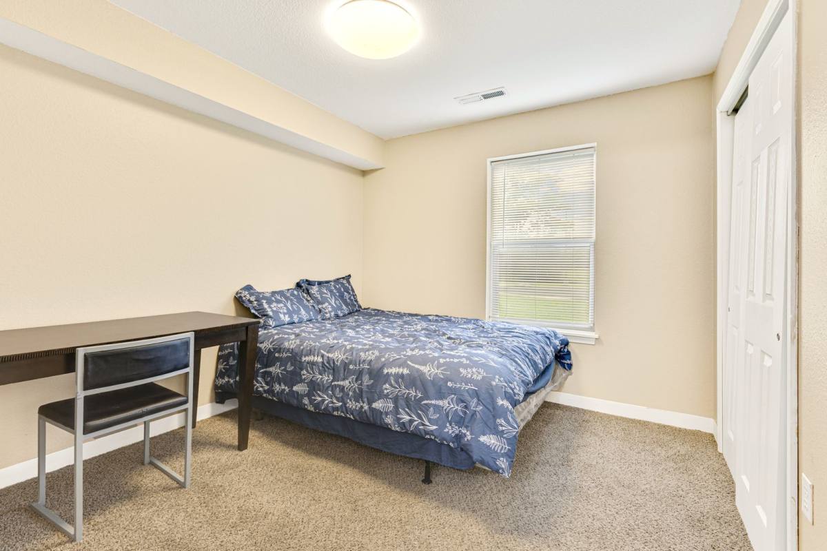 Apartment for rent at 700 S Haverhill Rd, El Dorado, KS 67042