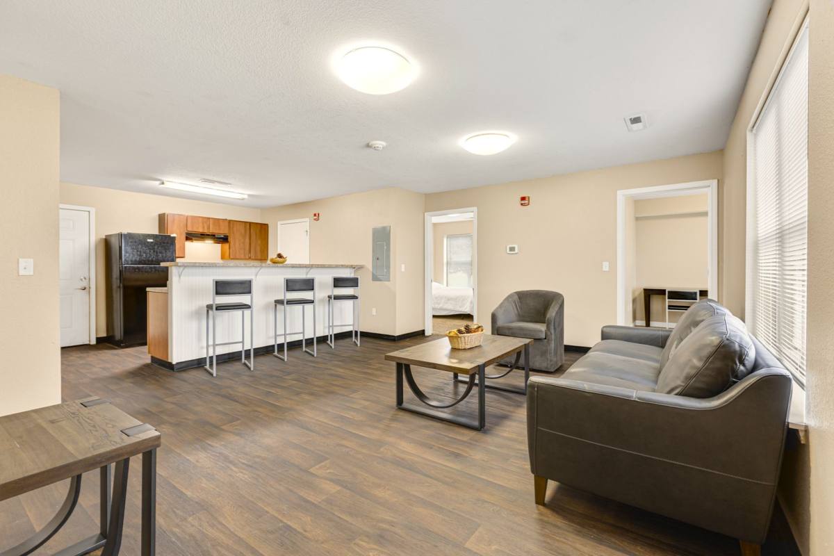 Apartment for rent at 700 S Haverhill Rd, El Dorado, KS 67042