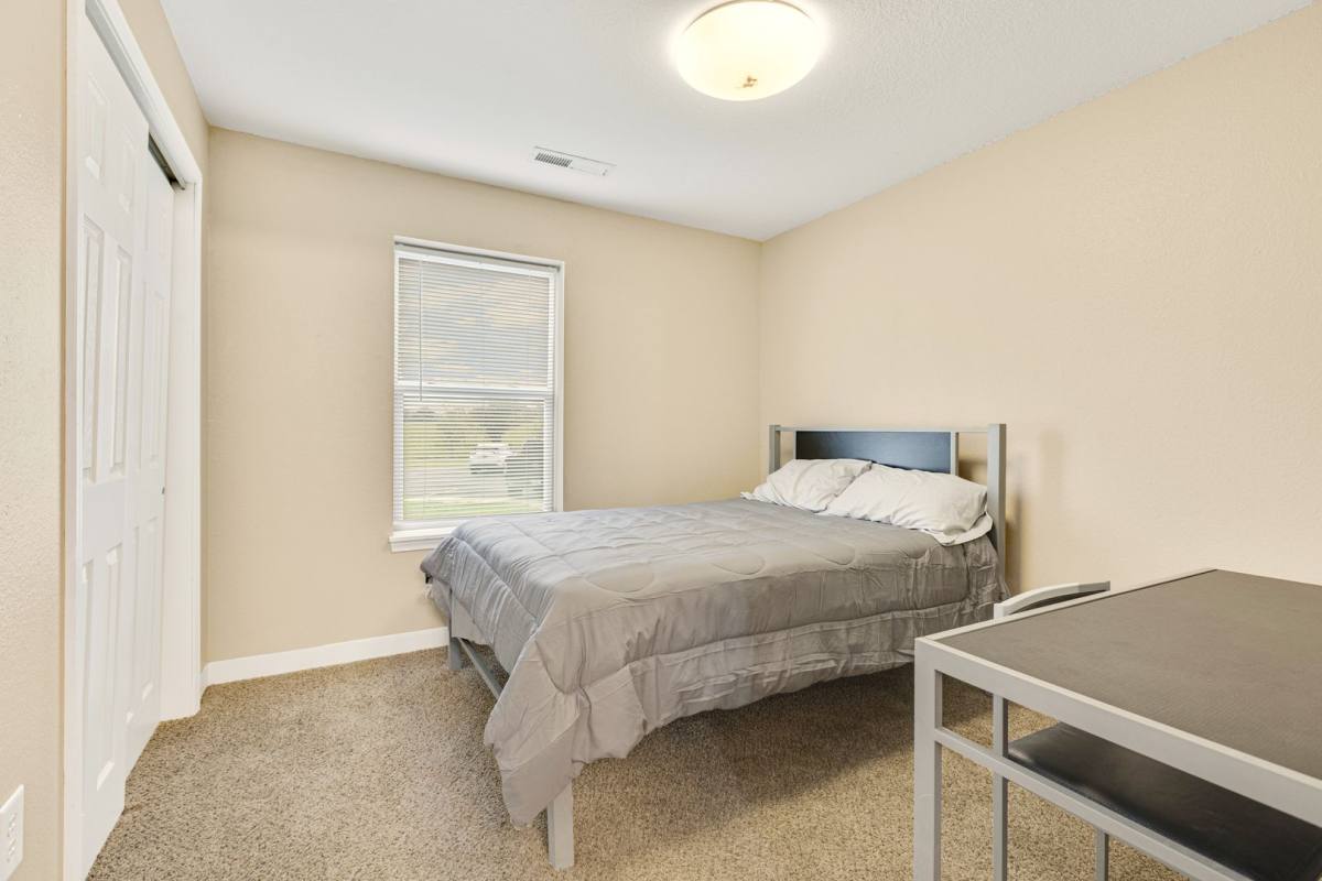 Apartment for rent at 700 S Haverhill Rd, El Dorado, KS 67042