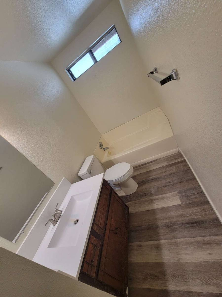 Apartment for rent at 1024 X St, Merced, CA 95341