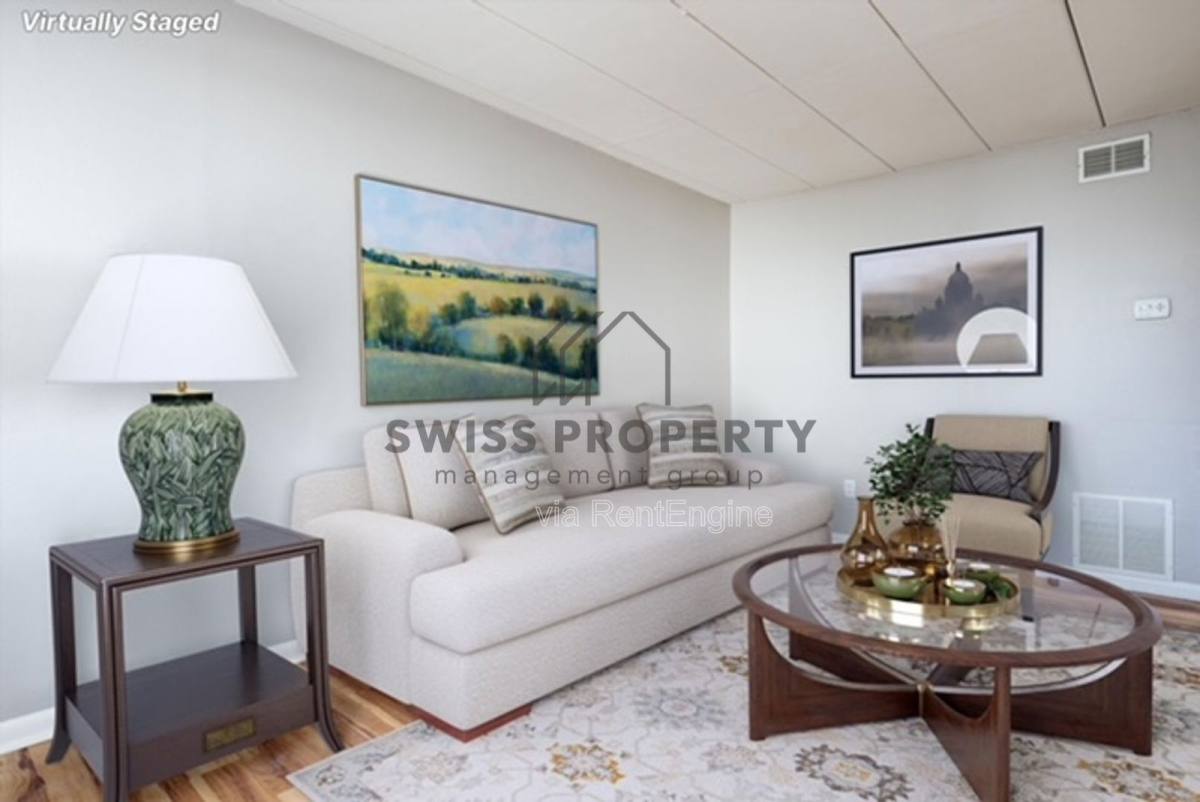 2218 N 4th St #4, Columbus, OH 43201 - Apartment For Rent - Image 1