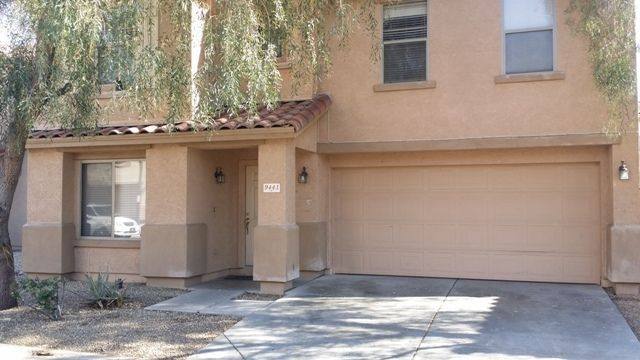 House for rent at 9441 W Jamestown Rd, Phoenix, AZ 85037