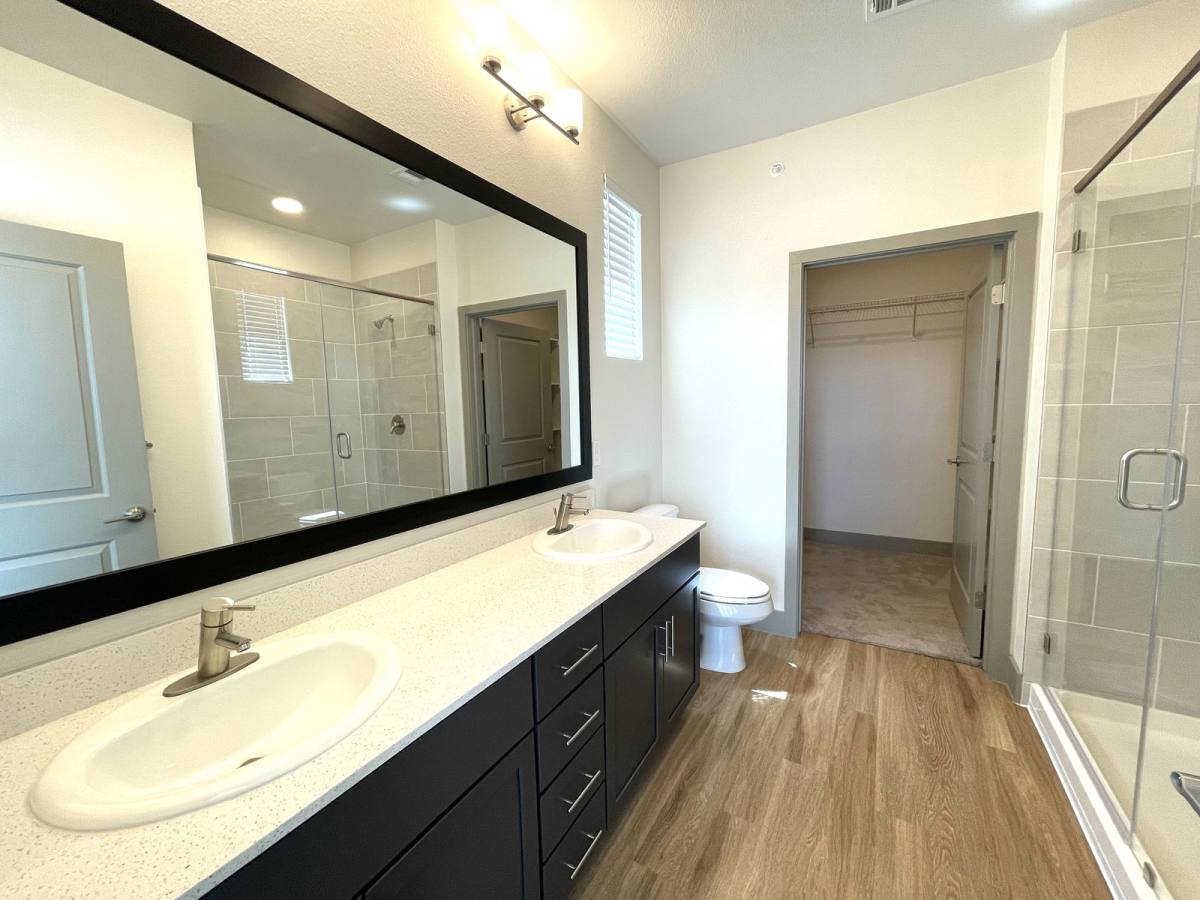 Apartment for rent at 705 E Olympic Dr #3-104, Pflugerville, TX 78660