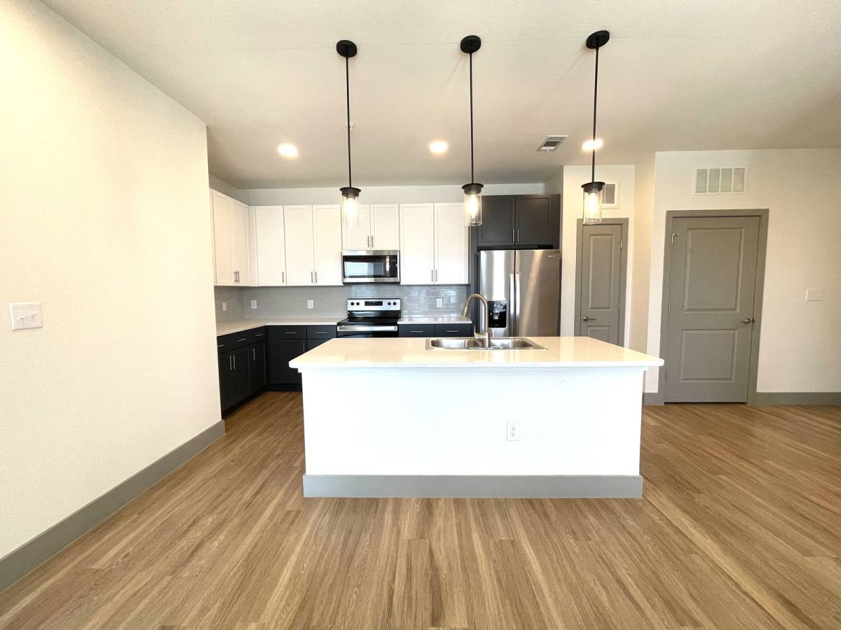 Apartment for rent at 705 E Olympic Dr #3-104, Pflugerville, TX 78660