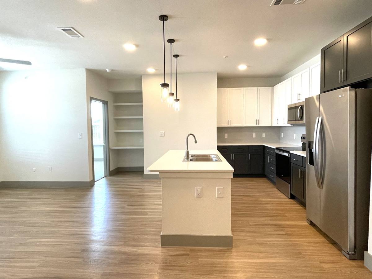 Apartment for rent at 705 E Olympic Dr #3-104, Pflugerville, TX 78660