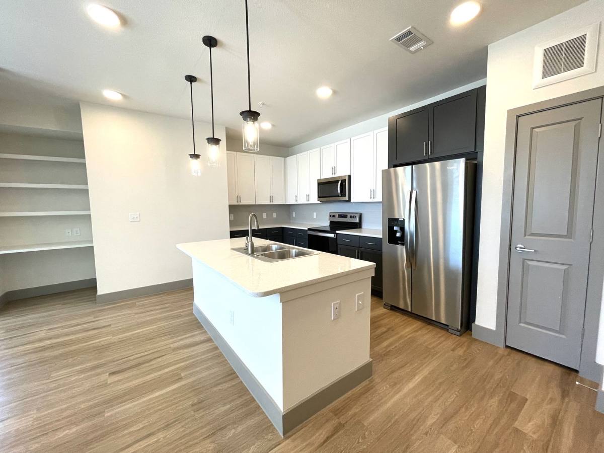 Apartment for rent at 705 E Olympic Dr #3-104, Pflugerville, TX 78660
