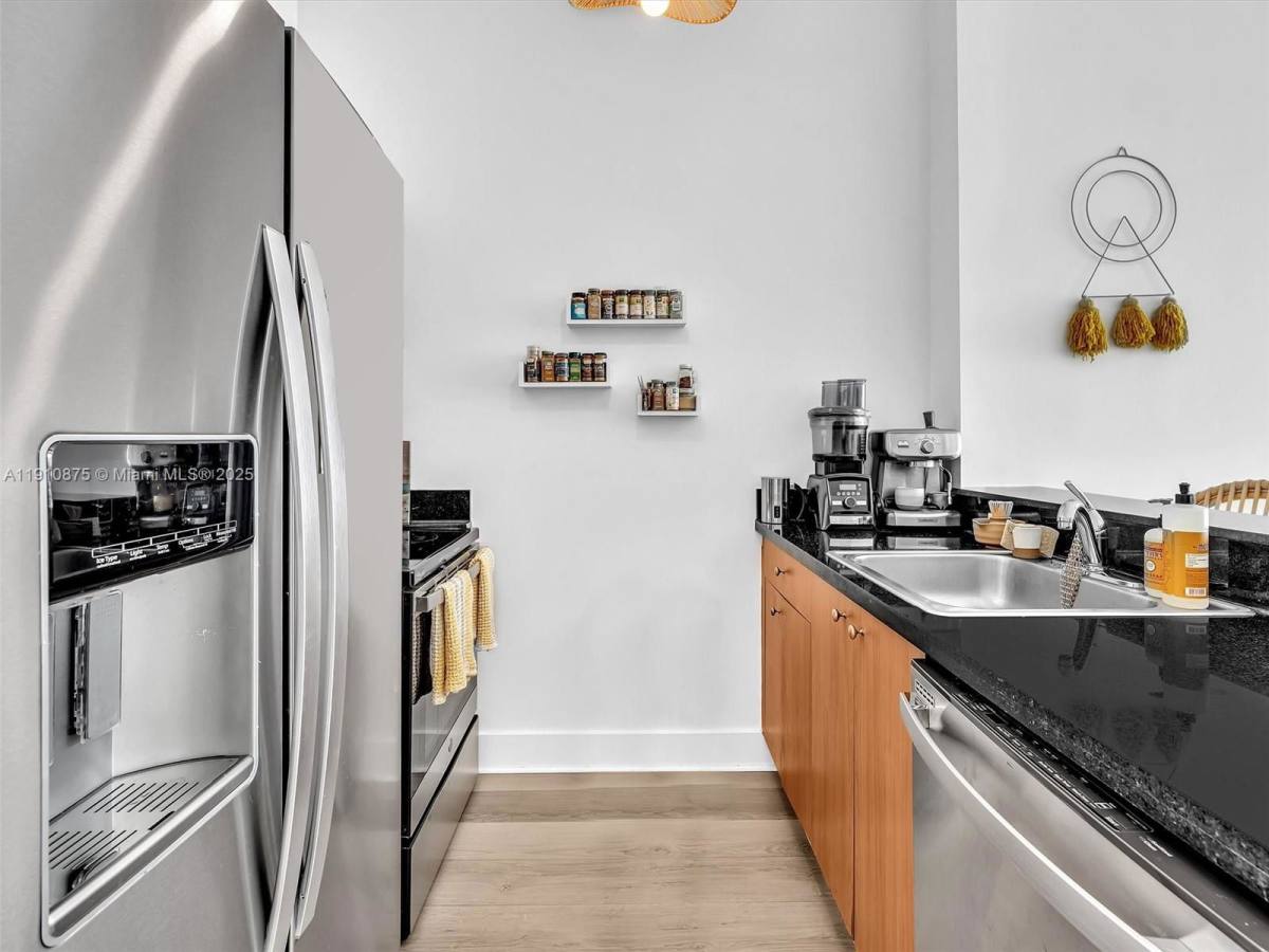 Apartment for rent at 2200 NE 4th Ave, Miami, FL 33137