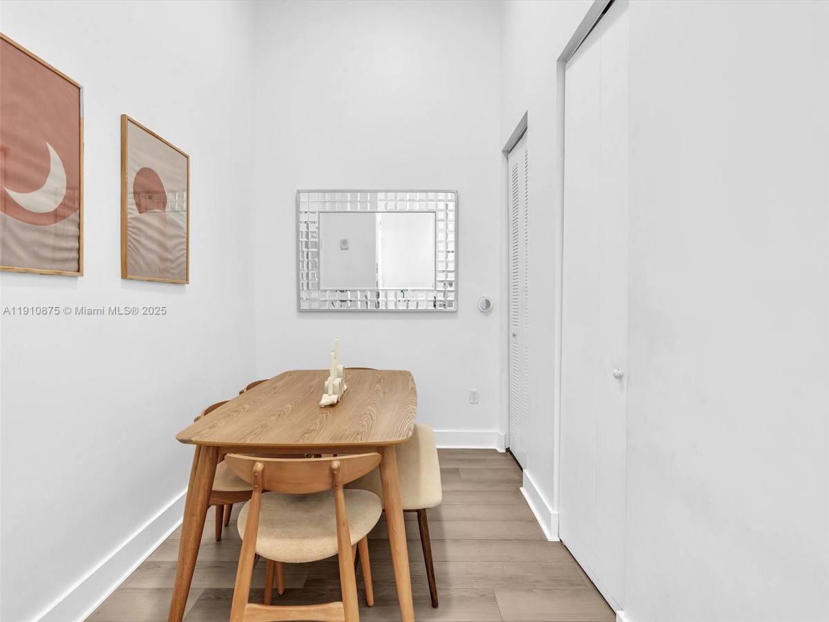Apartment for rent at 2200 NE 4th Ave, Miami, FL 33137