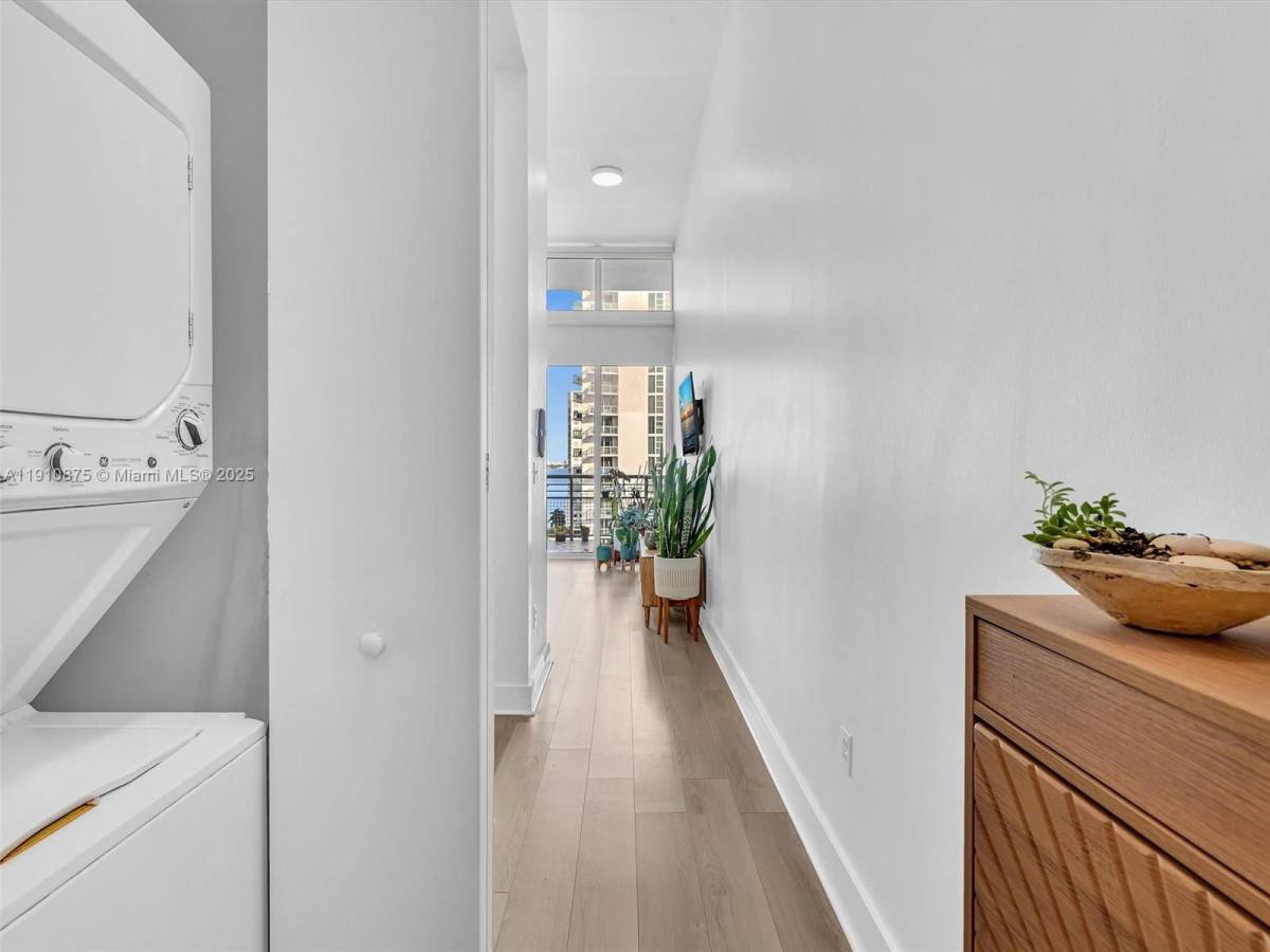 Apartment for rent at 2200 NE 4th Ave, Miami, FL 33137