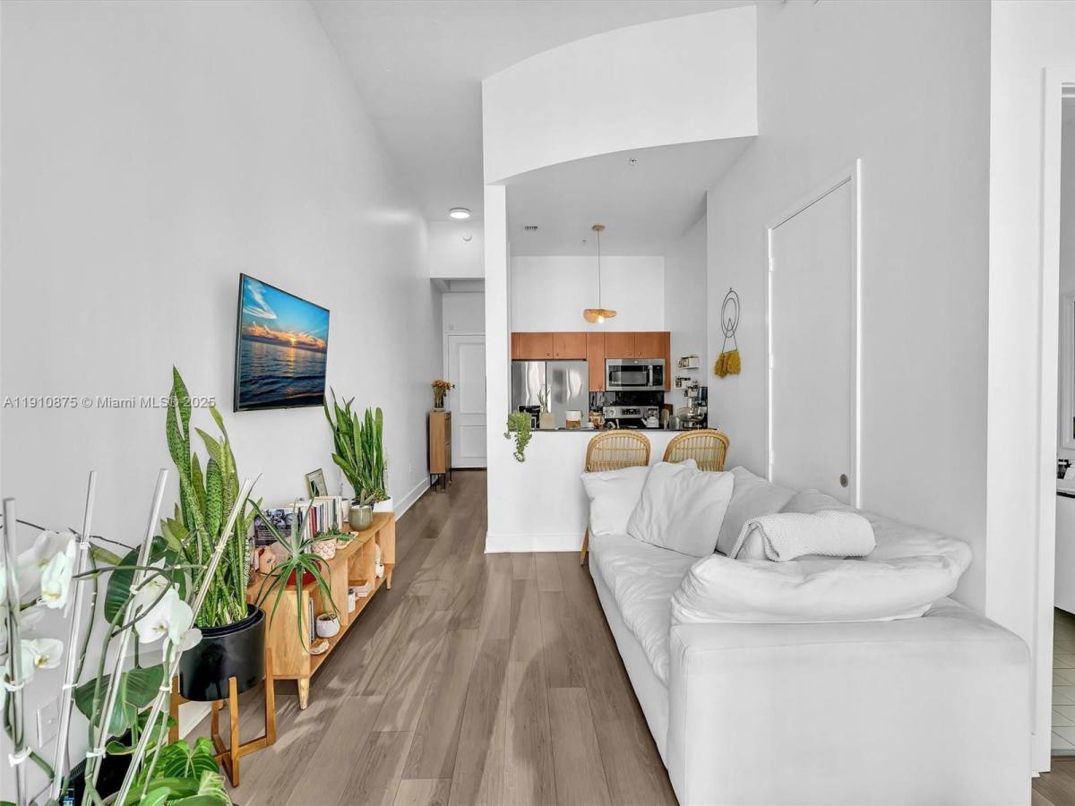 Apartment for rent at 2200 NE 4th Ave, Miami, FL 33137