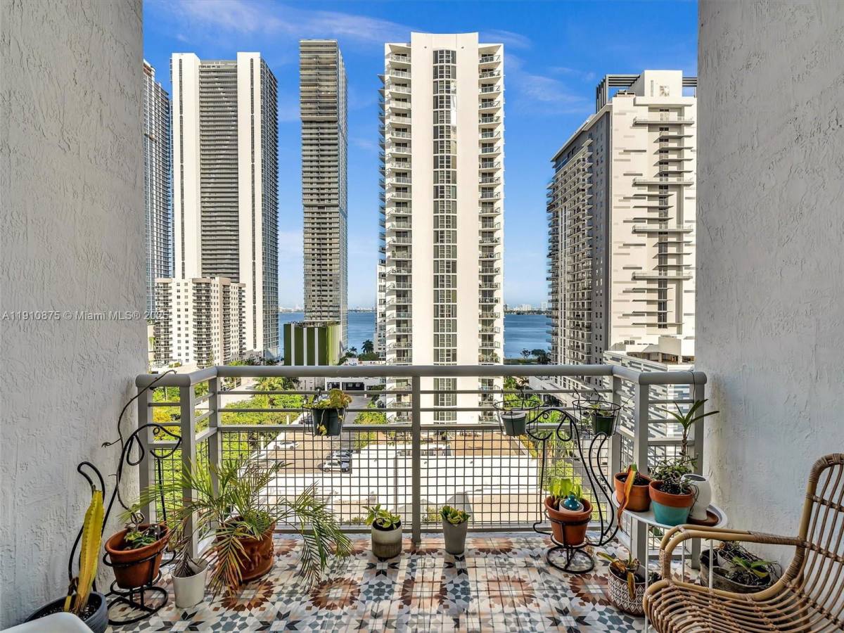 Apartment for rent at 2200 NE 4th Ave, Miami, FL 33137