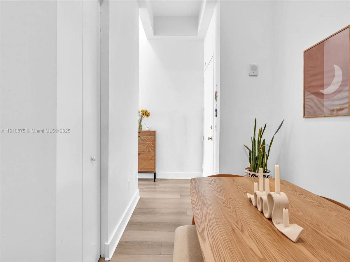 Apartment for rent at 2200 NE 4th Ave, Miami, FL 33137