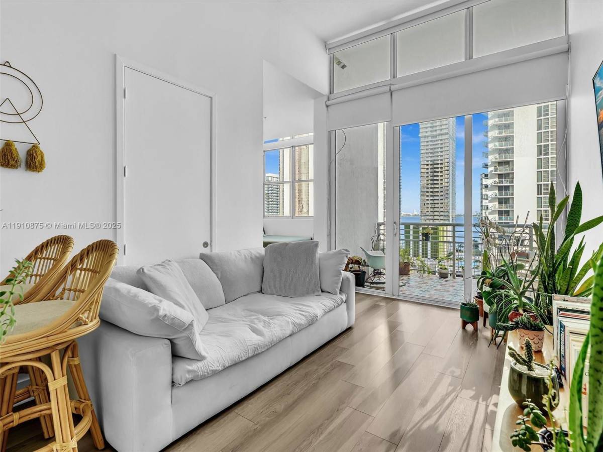Apartment for rent at 2200 NE 4th Ave, Miami, FL 33137