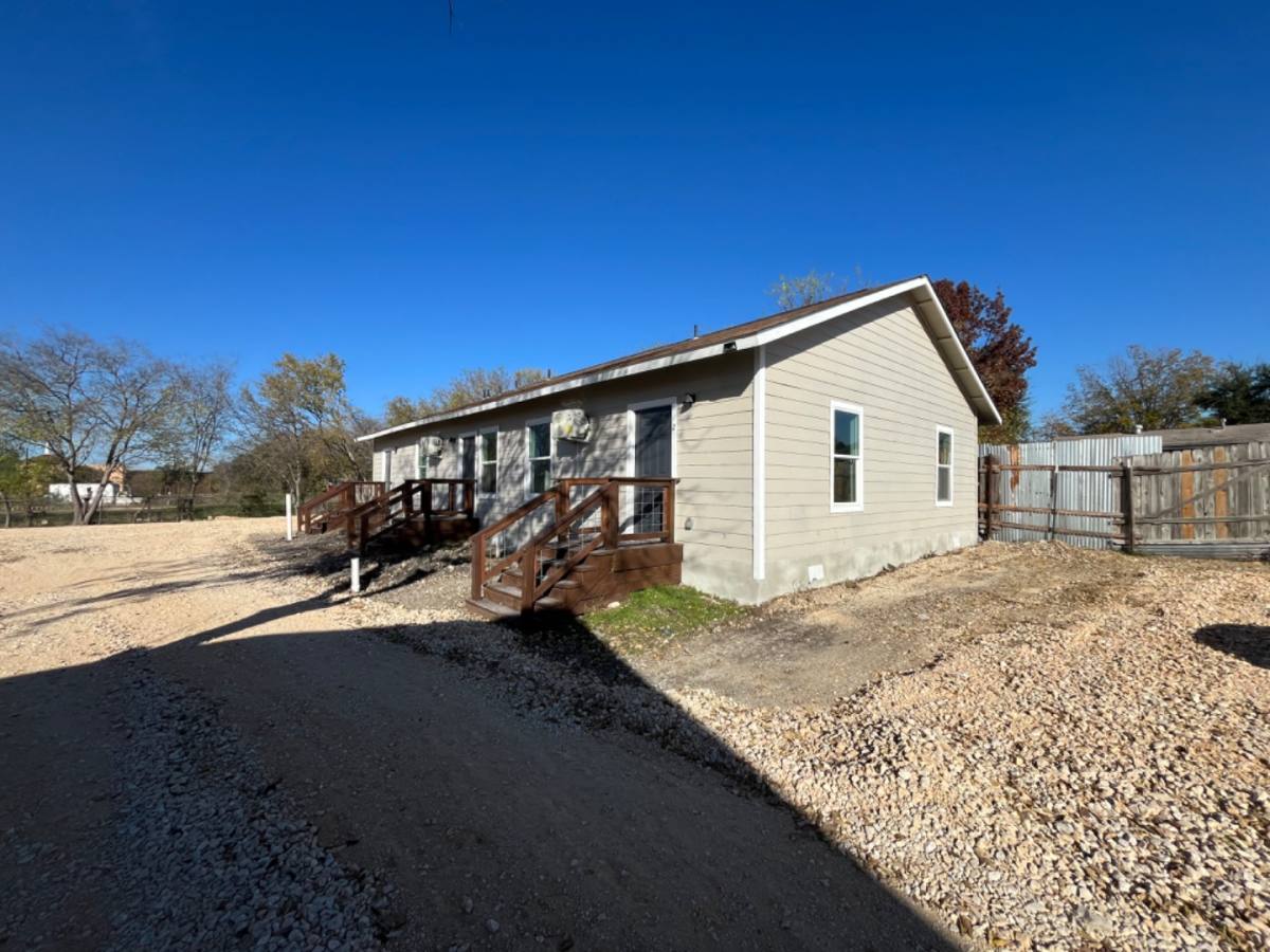 Apartment for rent at 2702 Observation Dr - Building 2 #5, San Antonio, TX 78227