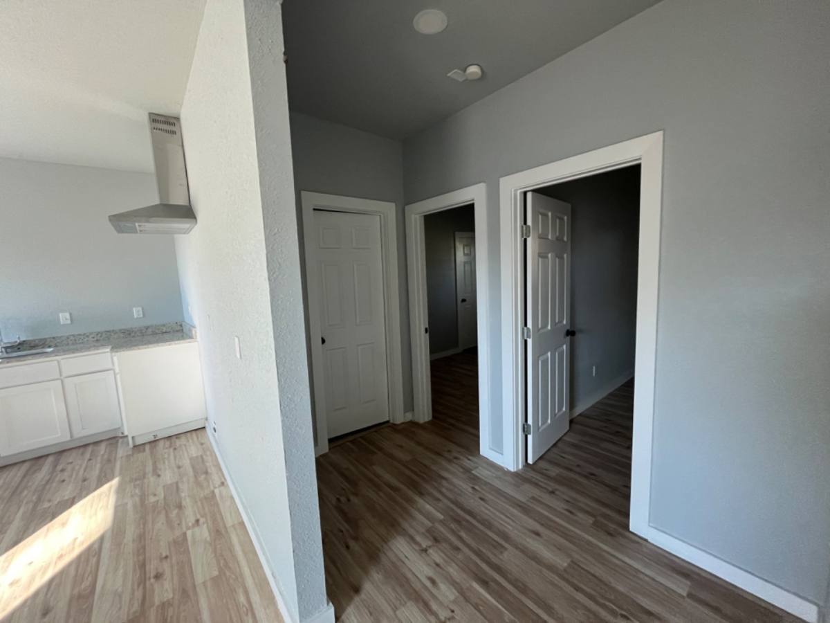 Apartment for rent at 2702 Observation Dr - Building 2 #5, San Antonio, TX 78227