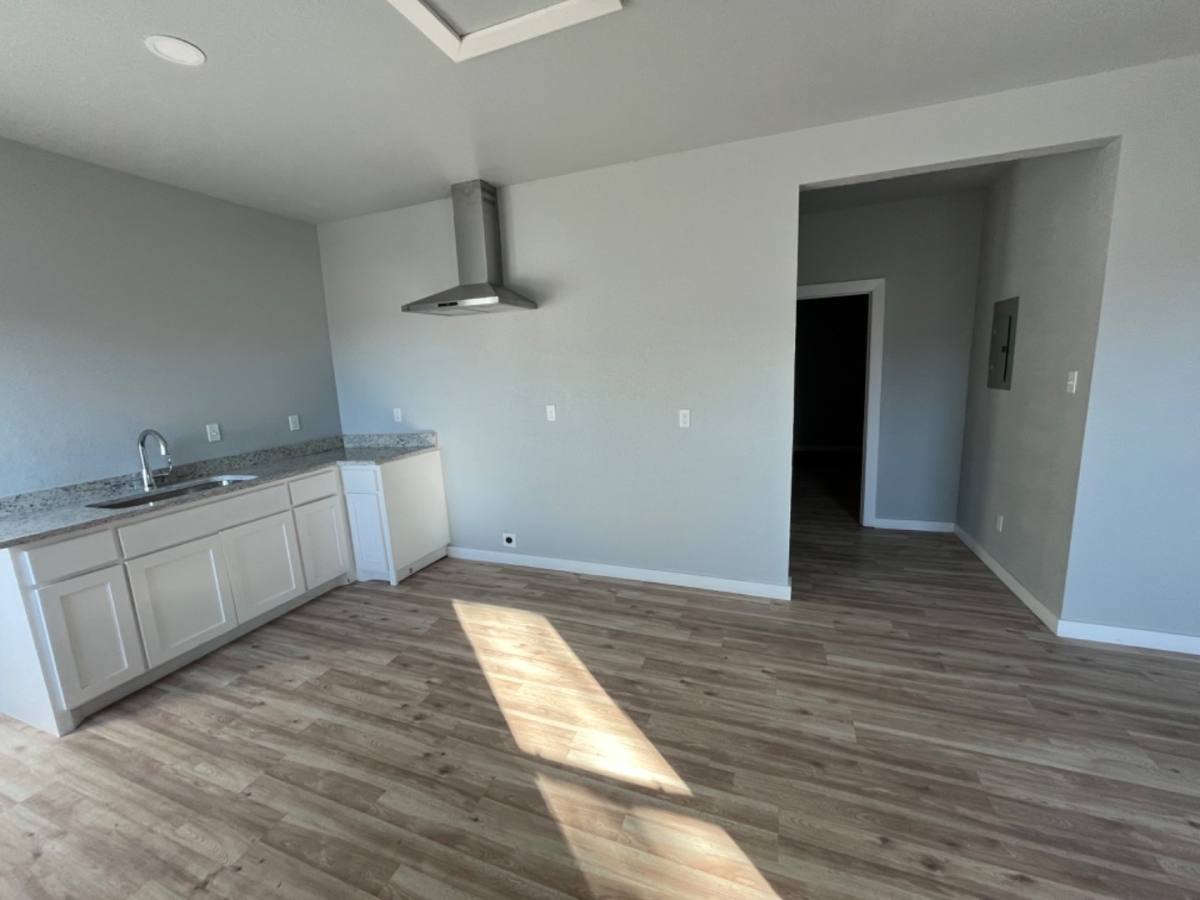 Apartment for rent at 2702 Observation Dr - Building 2 #5, San Antonio, TX 78227