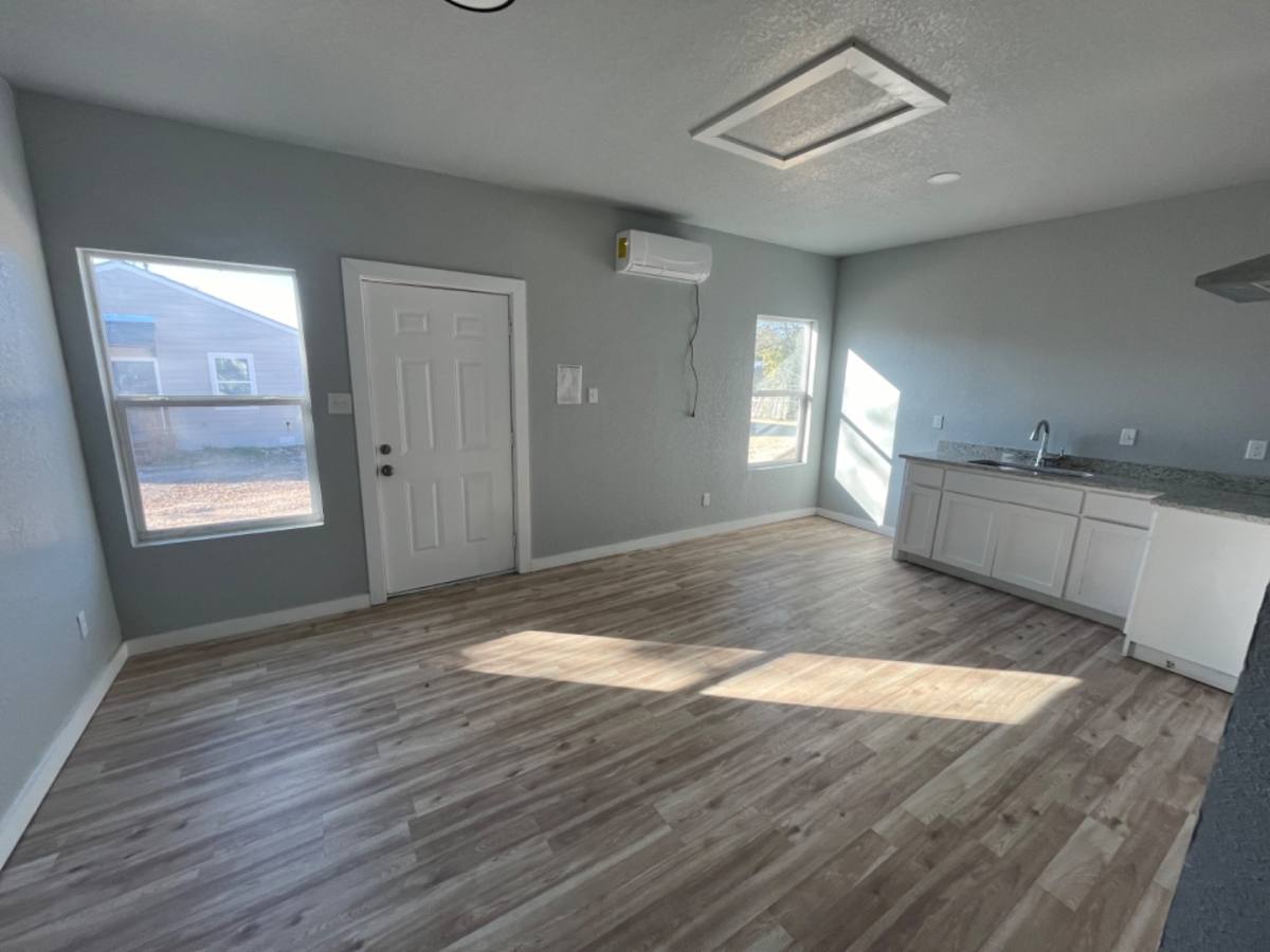 Apartment for rent at 2702 Observation Dr - Building 2 #5, San Antonio, TX 78227