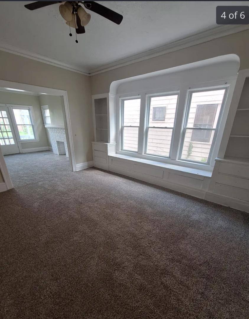 Apartment for rent at 3438 E 140 #1, Cleveland, OH 44120