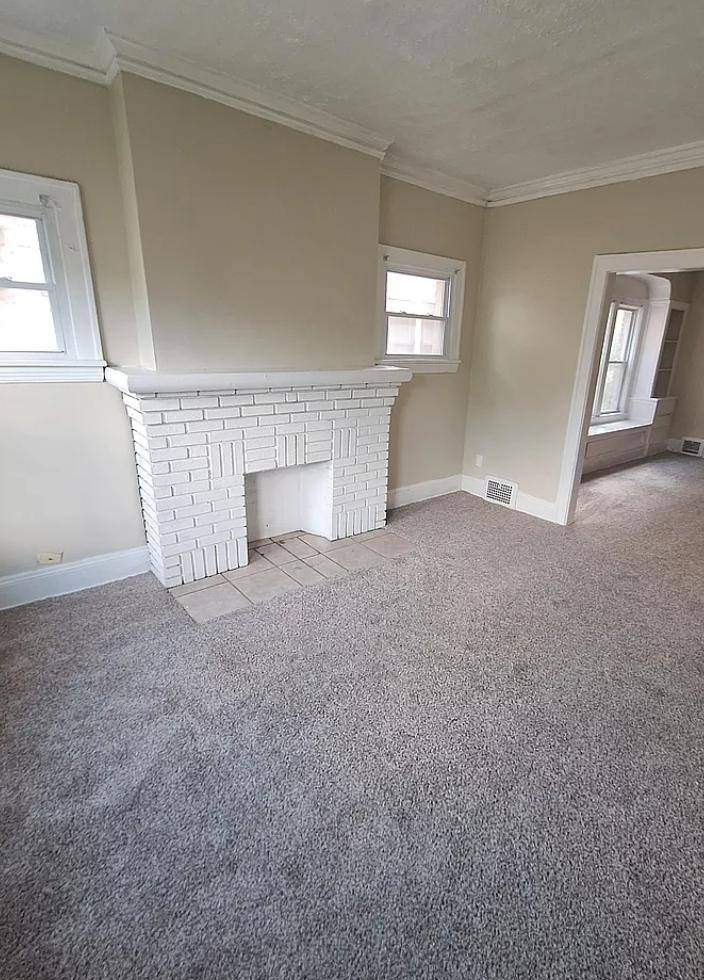 Apartment for rent at 3438 E 140 #1, Cleveland, OH 44120