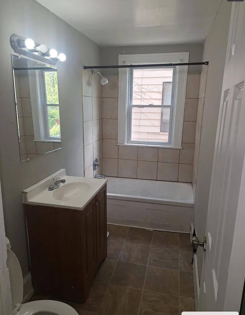 Apartment for rent at 3438 E 140 #1, Cleveland, OH 44120
