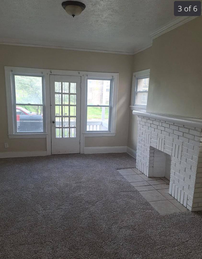 Apartment for rent at 3438 E 140 #1, Cleveland, OH 44120