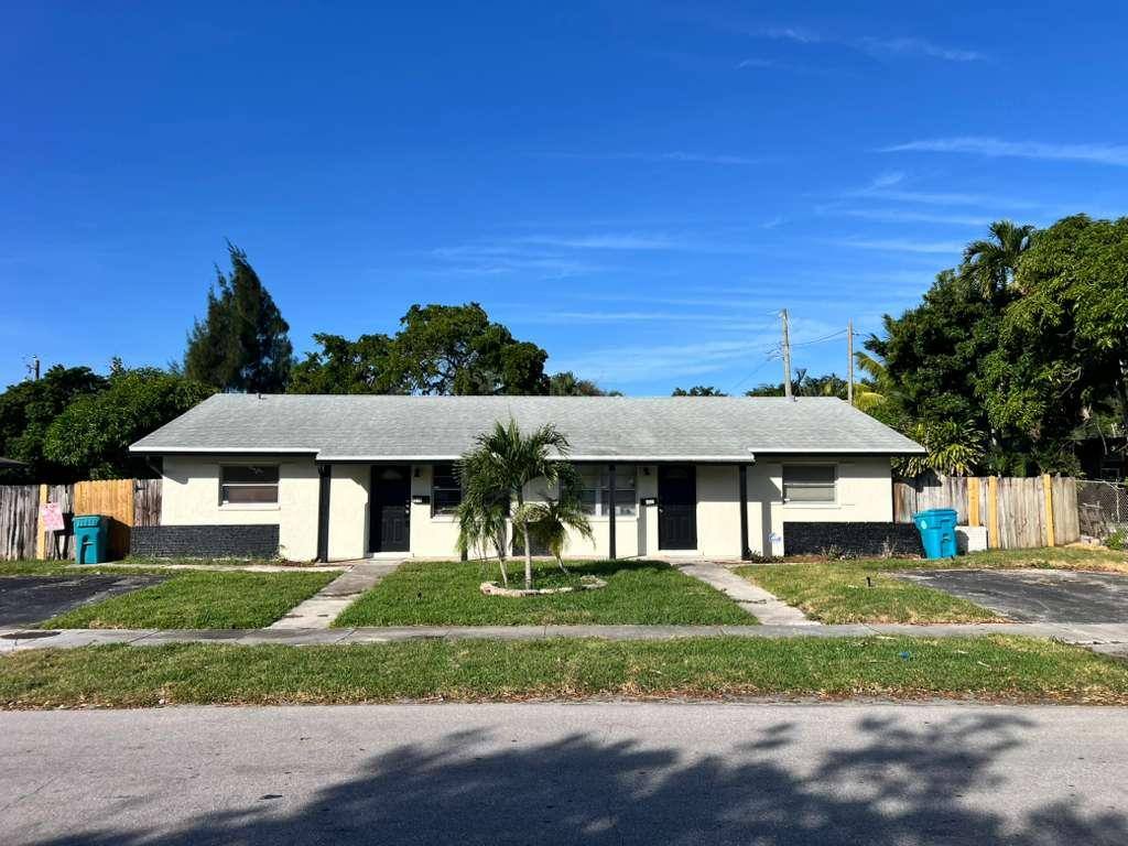 Apartment for rent at 3319 Grove Rd, Boynton Beach, FL 33435