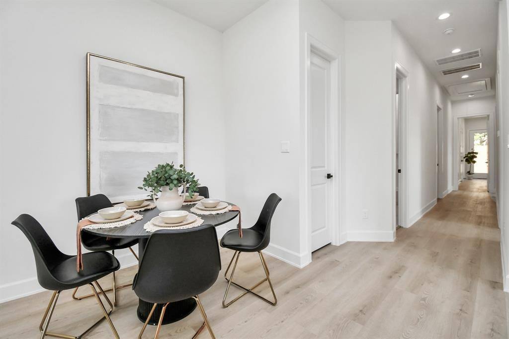 Apartment for rent at 8324 Corinth St A, Houston, TX 77051