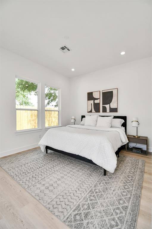 Apartment for rent at 8324 Corinth St A, Houston, TX 77051