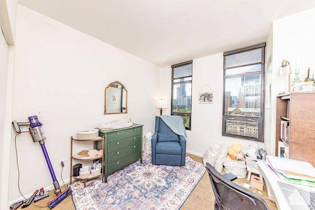 Condo for rent at 1255 S State St #901, Chicago, IL 60605
