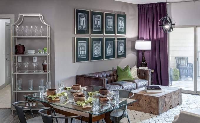 2600 Lake Ridge Rd #2016, The Colony, TX 75056 - Apartment For Rent - Image 2