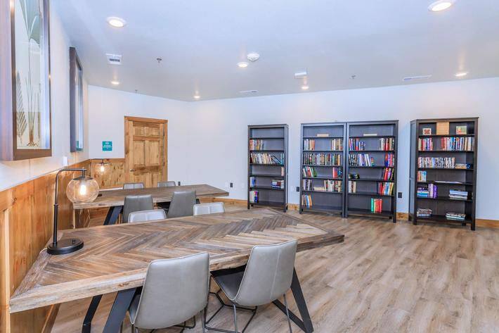 Apartment for rent at The Retreat, 2902 S Belt Line Rd, Grand Prairie, TX 75052