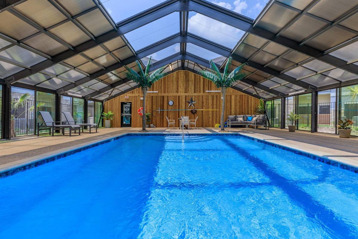 Apartment for rent at The Retreat, 2902 S Belt Line Rd, Grand Prairie, TX 75052