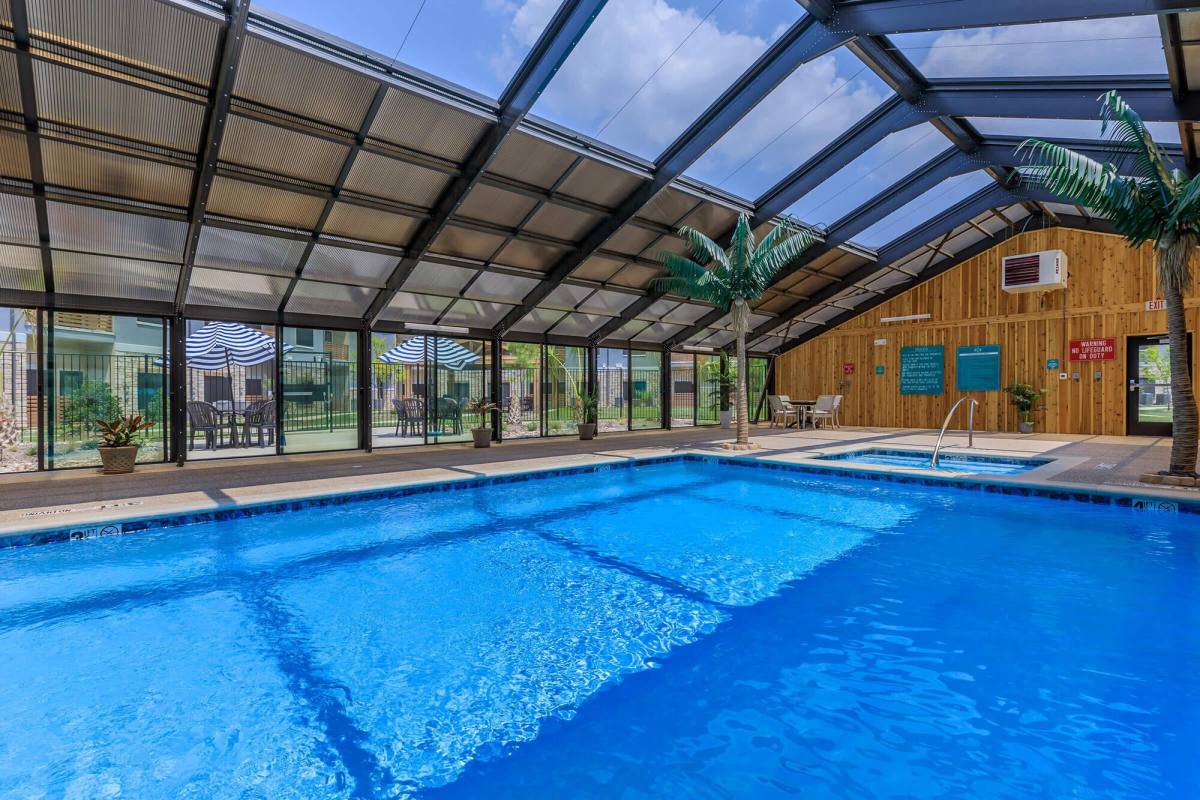 Apartment for rent at The Retreat, 2902 S Belt Line Rd, Grand Prairie, TX 75052