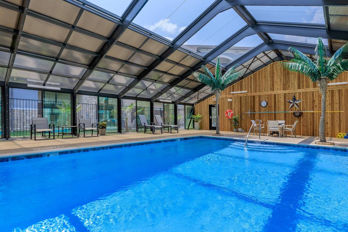 Apartment for rent at The Retreat, 2902 S Belt Line Rd, Grand Prairie, TX 75052