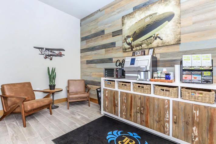 Apartment for rent at The Retreat, 2902 S Belt Line Rd, Grand Prairie, TX 75052
