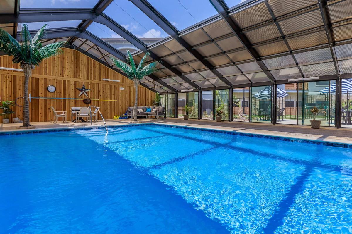 Apartment for rent at The Retreat, 2902 S Belt Line Rd, Grand Prairie, TX 75052